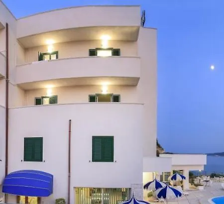 Svevo Sea House