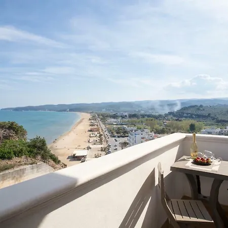 Svevo Sea House Aparthotel Vieste
