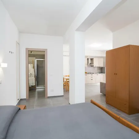 Aparthotel Svevo Sea House 3*