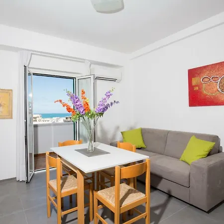 Svevo Sea House 3* Vieste