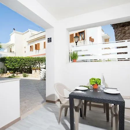 Svevo Sea House 3* Vieste