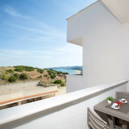 Aparthotel Svevo Sea House Vieste