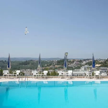 Svevo Sea House Vieste