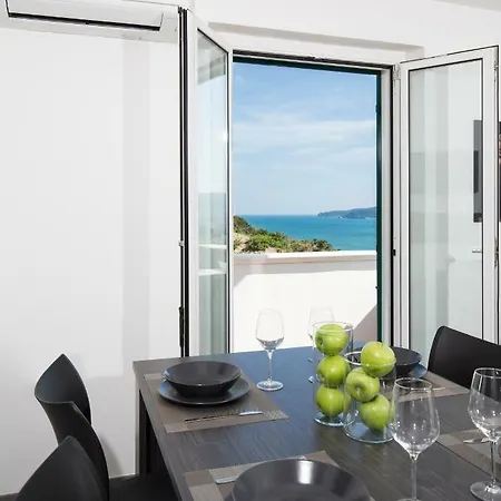 Svevo Sea House Vieste