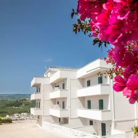 Aparthotel Svevo Sea House